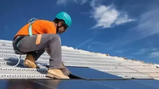 Harvest Solar Energy 